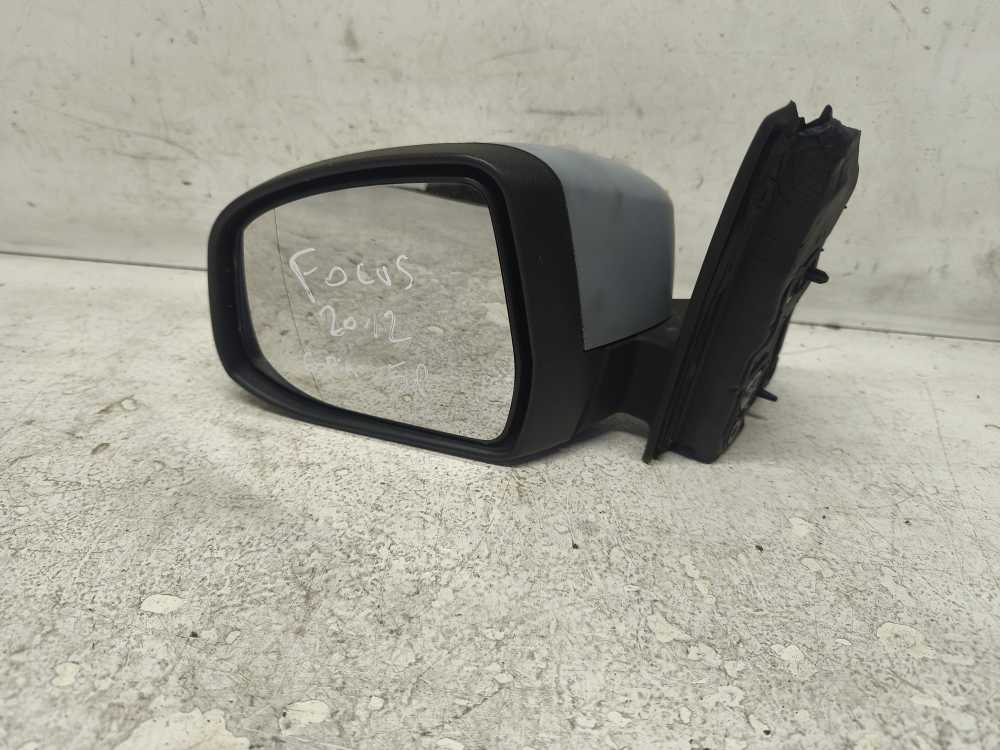 RETROVISEUR ELECTRIQUE GAUCHE FORD - Vue 2